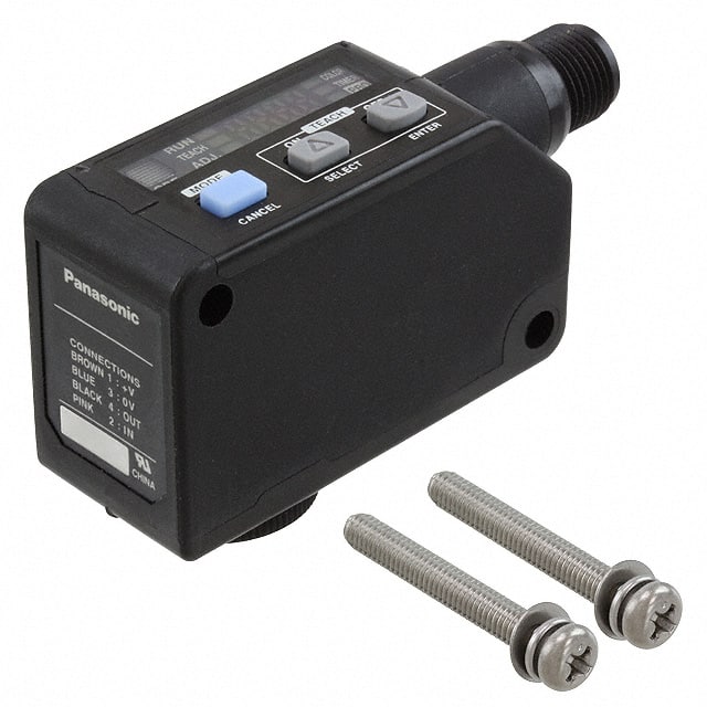 LX-101-Z Panasonic Industrial Automation Sales  Capteurs optiques - Photoélectriques industriels